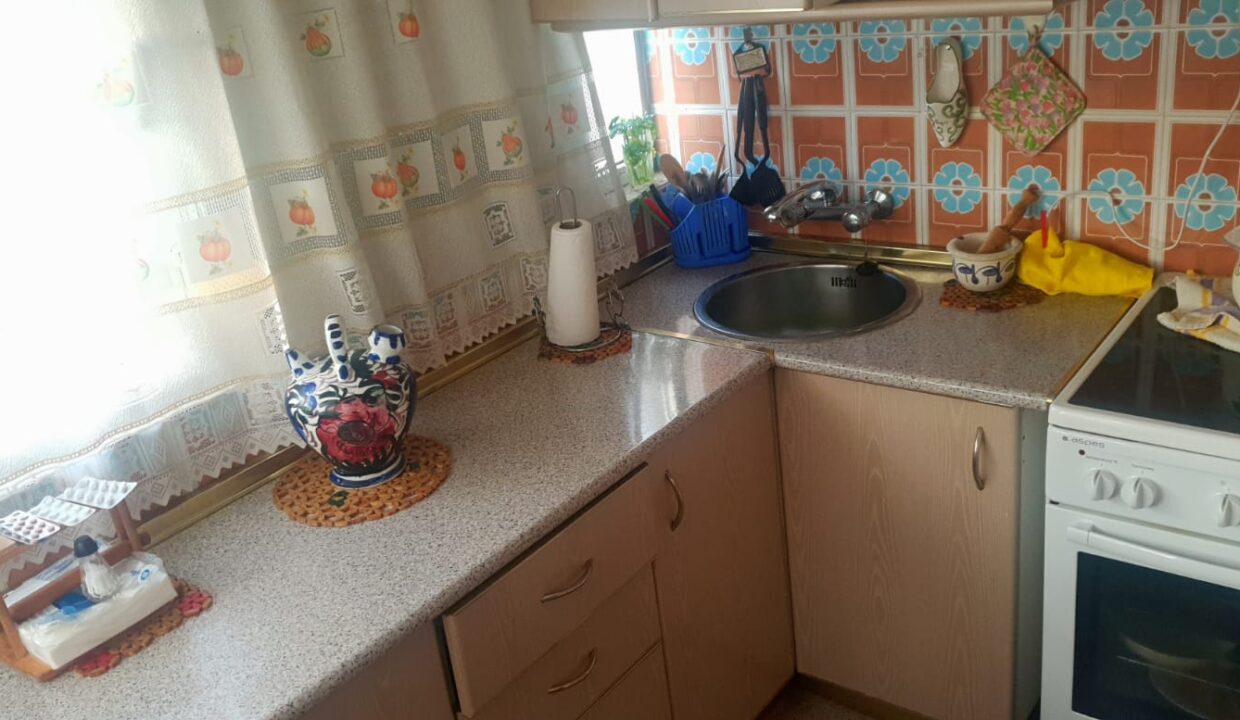 cocina
