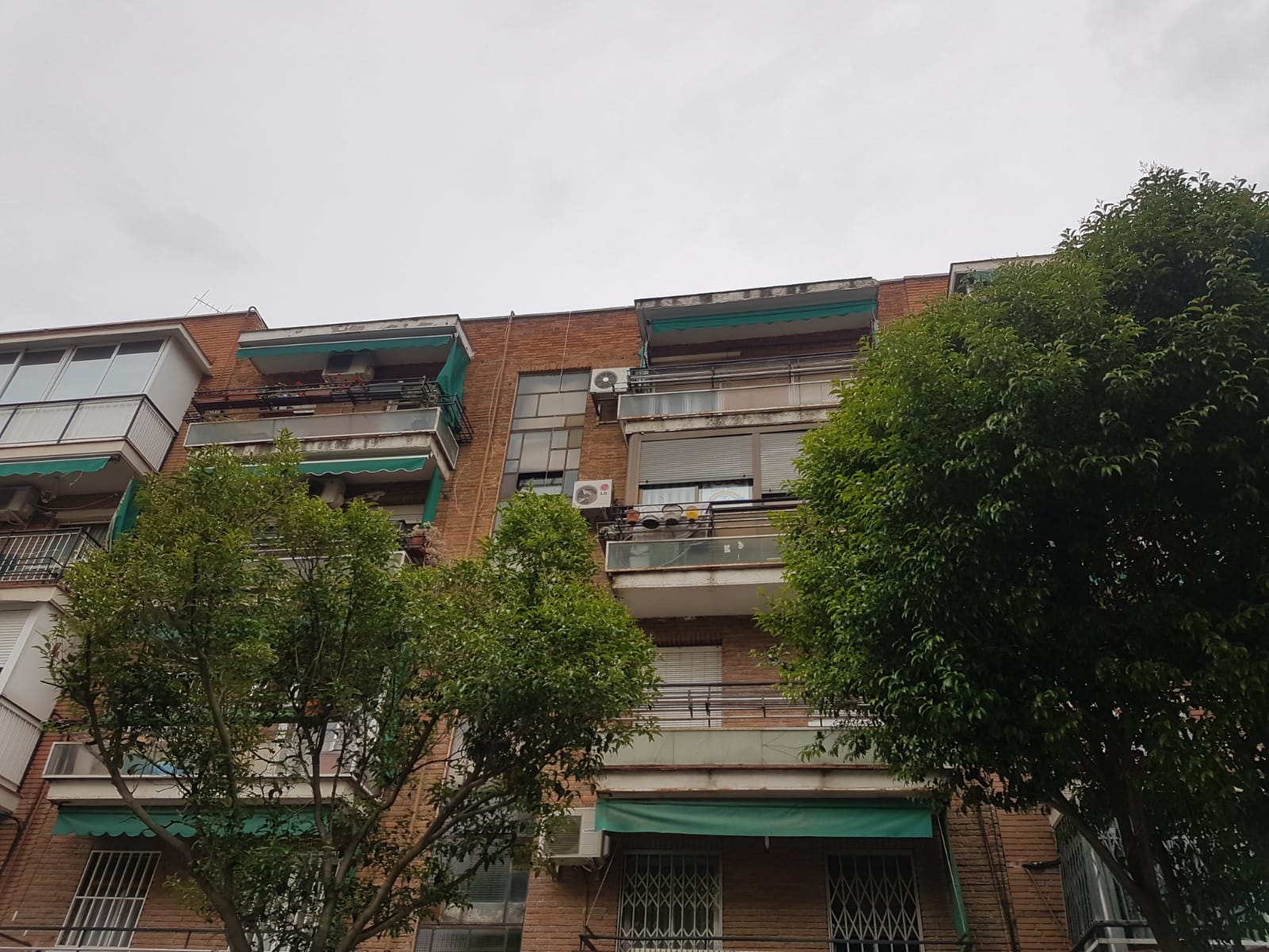 Pisos en venta en entrevías